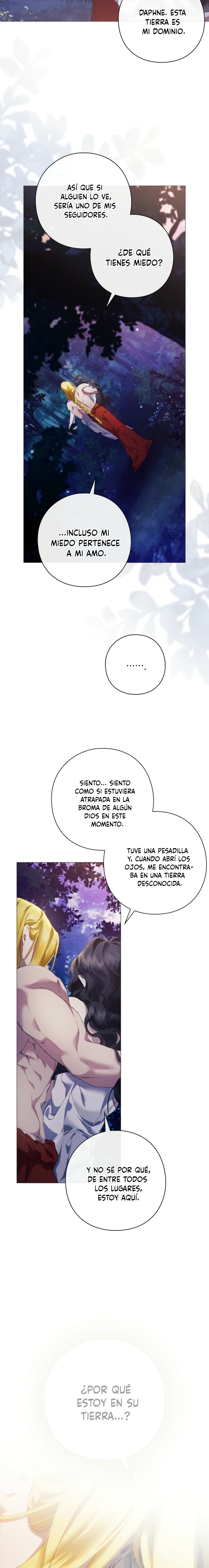 Para Daphne Capitulo 7 página 15