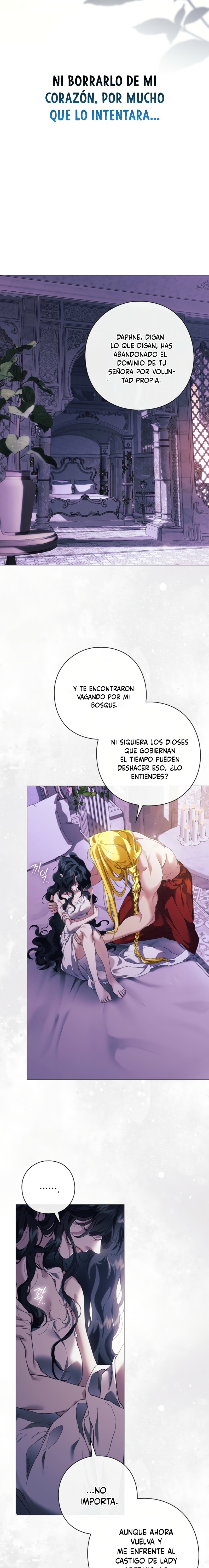 Para Daphne Capitulo 8 página 15