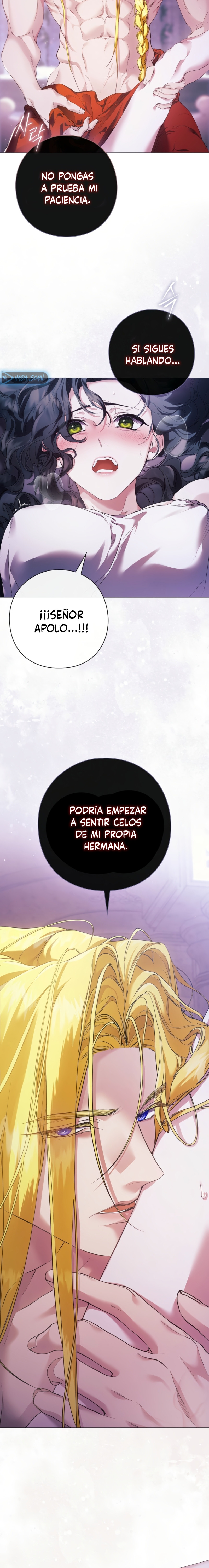 Para Daphne Capitulo 8 página 25