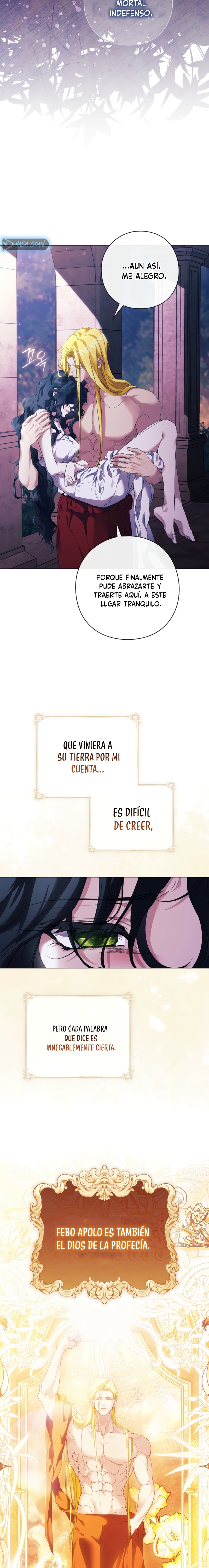 Para Daphne Capitulo 8 página 9