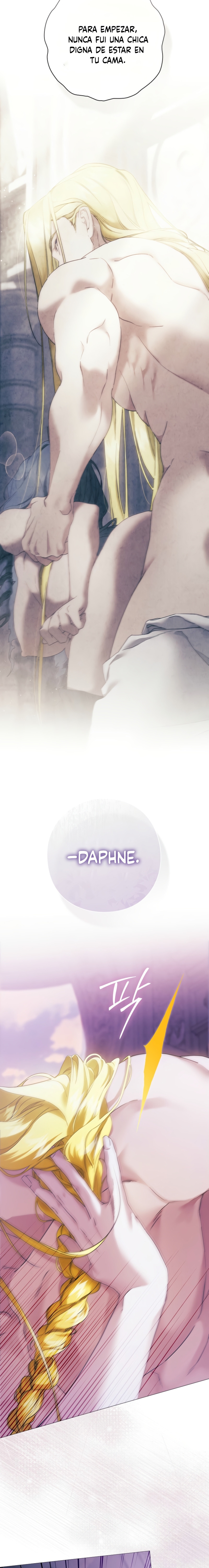 Para Daphne Capitulo 9 página 6