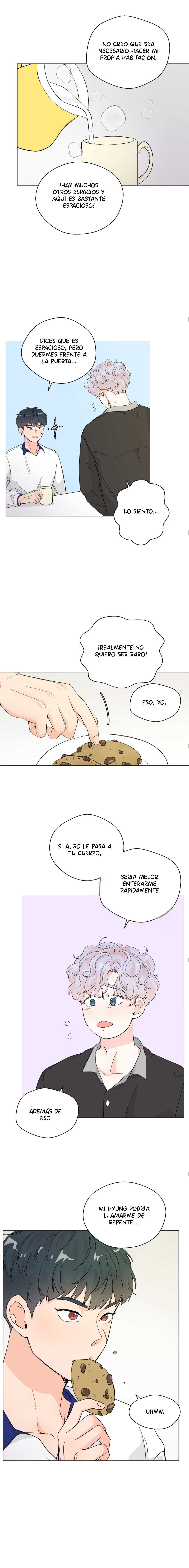 cumpleaños de tigre Capitulo 12 página 7