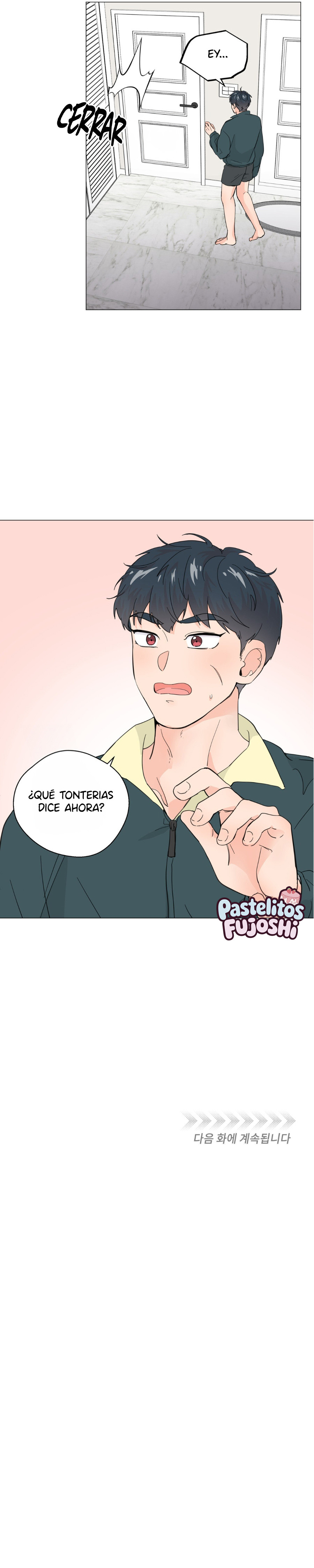 cumpleaños de tigre Capitulo 16 página 5