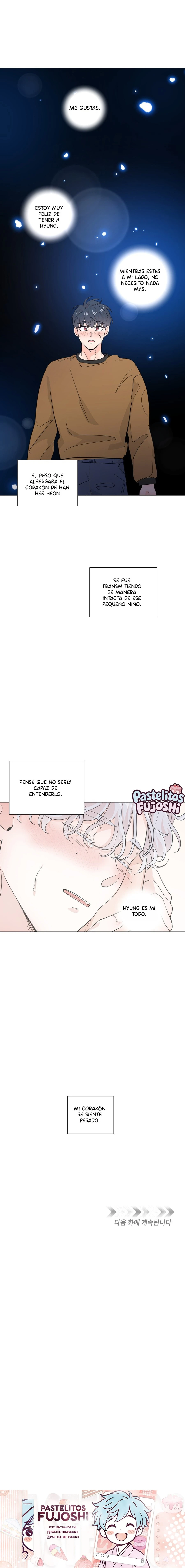 cumpleaños de tigre Capitulo 23 página 13