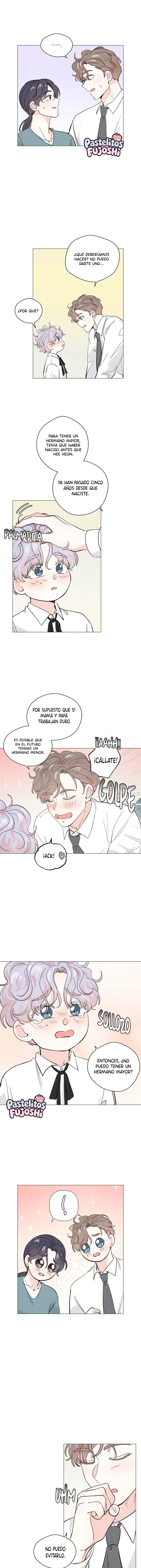 cumpleaños de tigre Capitulo 23 página 5