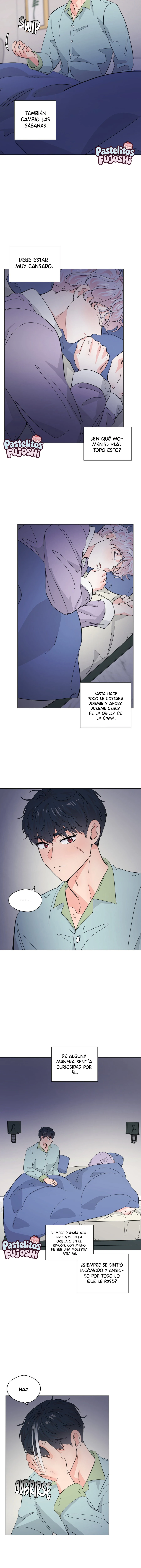 cumpleaños de tigre Capitulo 24 página 4