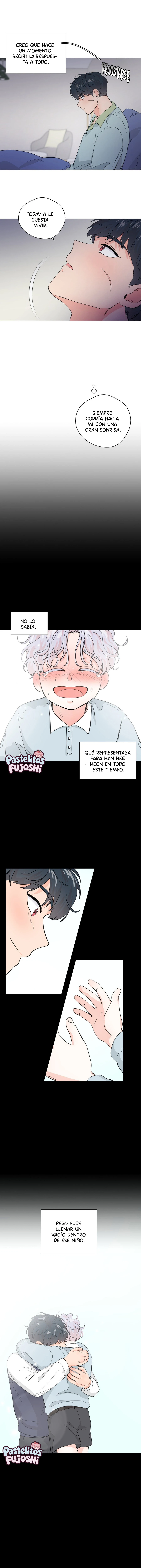 cumpleaños de tigre Capitulo 24 página 5