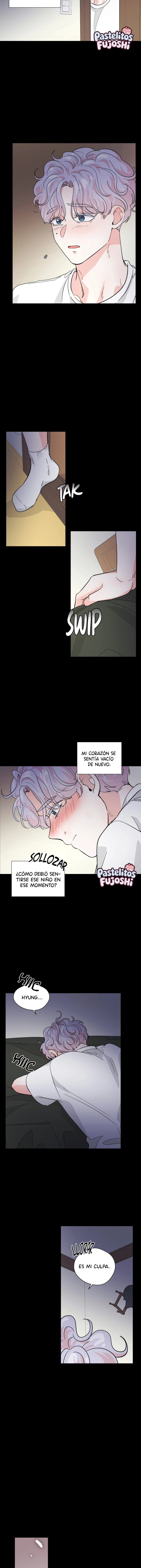 cumpleaños de tigre Capitulo 24 página 9