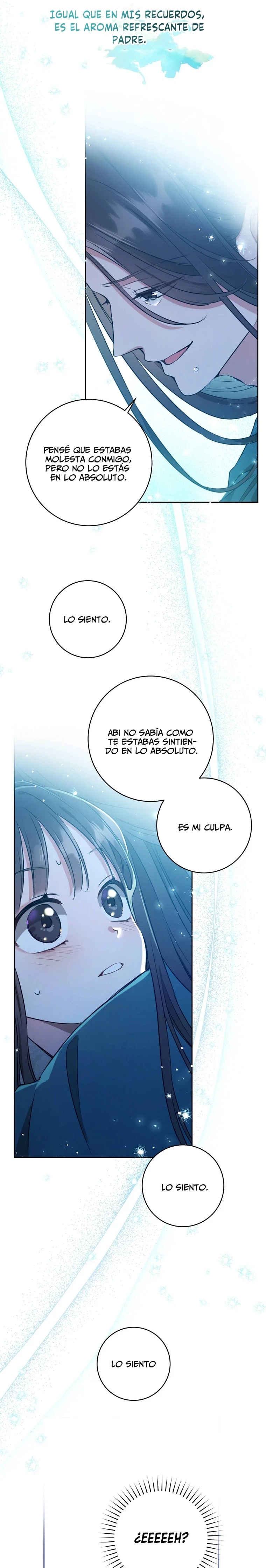 Me Convertí En La Nieta Despreciada De La Poderosa Familia De Artes Marciales Capitulo 1 página 30
