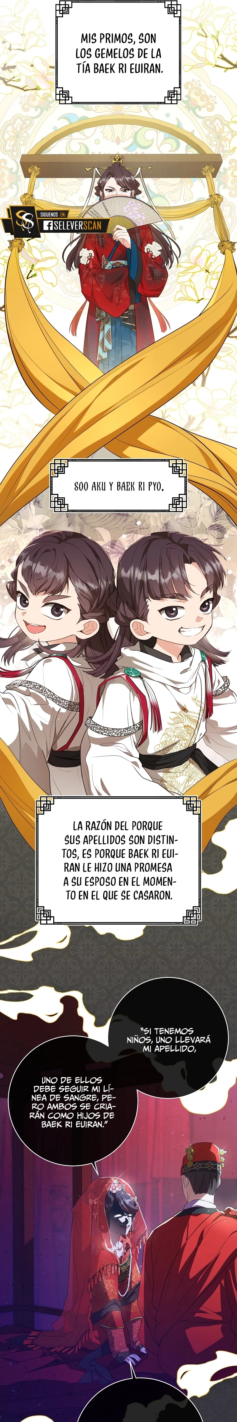 Me Convertí En La Nieta Despreciada De La Poderosa Familia De Artes Marciales Capitulo 11 página 14