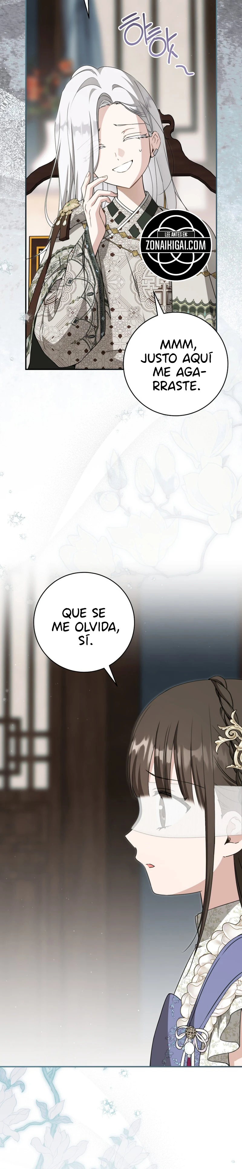 Me Convertí En La Nieta Despreciada De La Poderosa Familia De Artes Marciales Capitulo 111 página 17