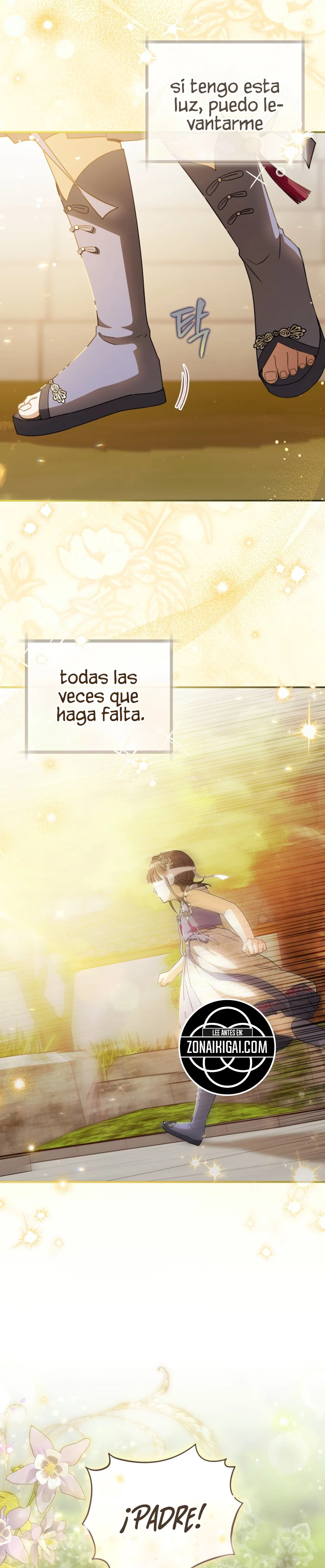 Me Convertí En La Nieta Despreciada De La Poderosa Familia De Artes Marciales Capitulo 112 página 19