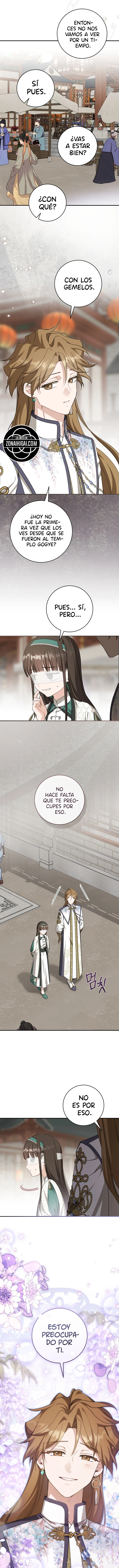 Me Convertí En La Nieta Despreciada De La Poderosa Familia De Artes Marciales Capitulo 114 página 12