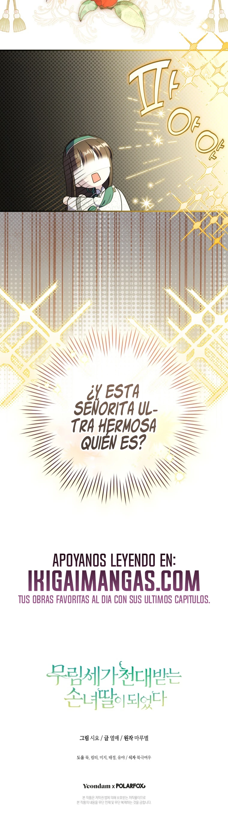 Me Convertí En La Nieta Despreciada De La Poderosa Familia De Artes Marciales Capitulo 114 página 19