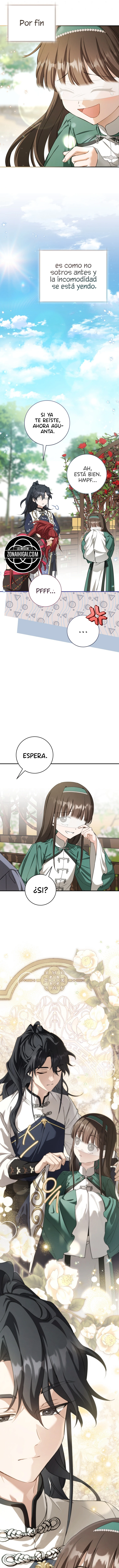 Me Convertí En La Nieta Despreciada De La Poderosa Familia De Artes Marciales Capitulo 115 página 14