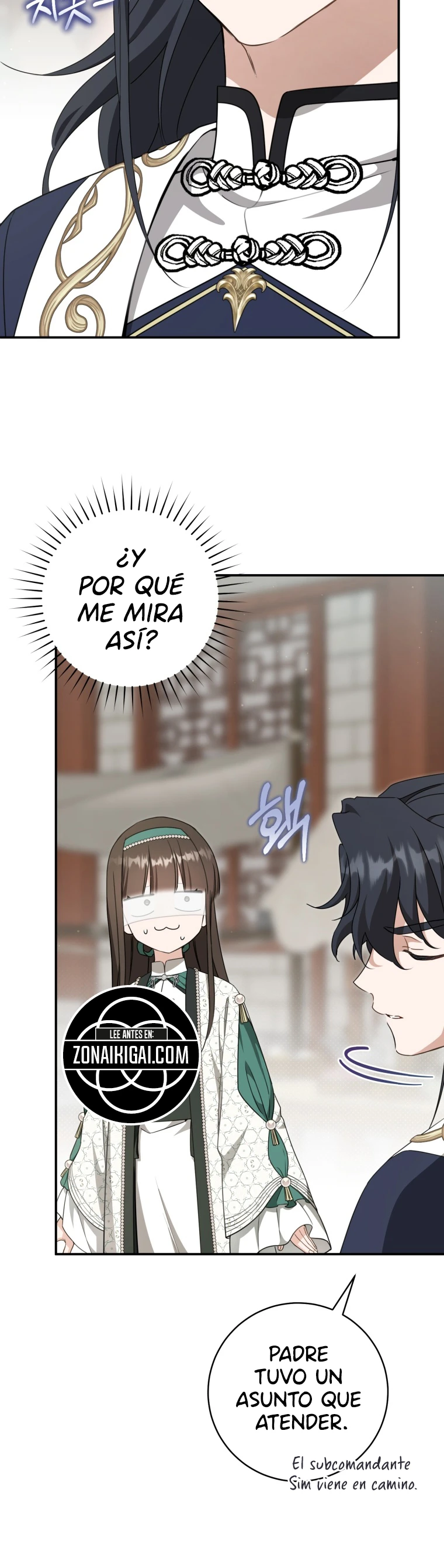 Me Convertí En La Nieta Despreciada De La Poderosa Familia De Artes Marciales Capitulo 115 página 5