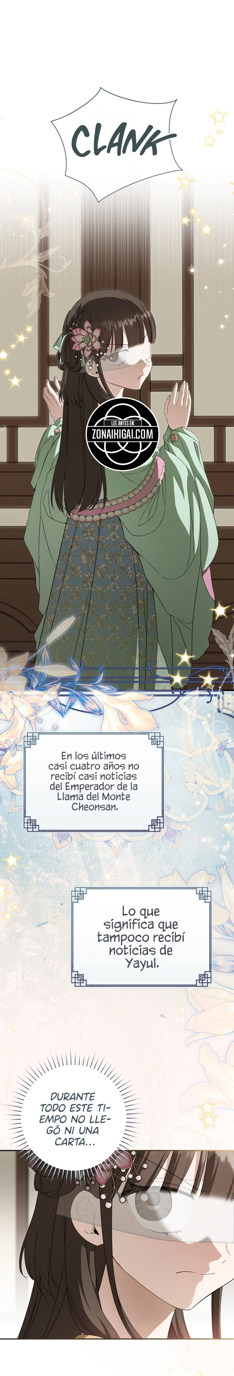Me Convertí En La Nieta Despreciada De La Poderosa Familia De Artes Marciales Capitulo 119 página 19