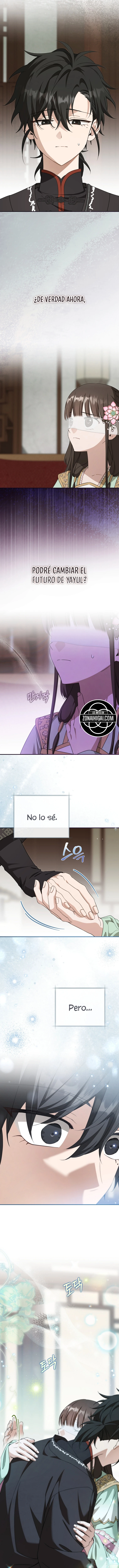Me Convertí En La Nieta Despreciada De La Poderosa Familia De Artes Marciales Capitulo 120 página 16