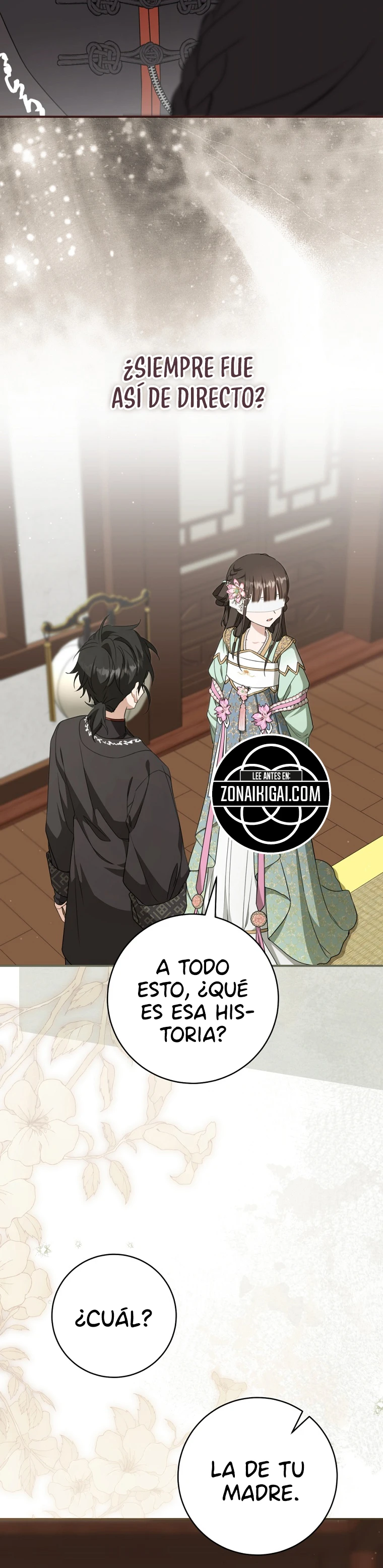 Me Convertí En La Nieta Despreciada De La Poderosa Familia De Artes Marciales Capitulo 120 página 5