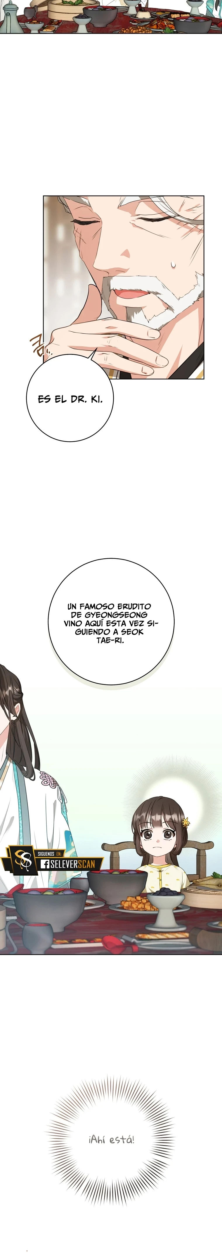 Me Convertí En La Nieta Despreciada De La Poderosa Familia De Artes Marciales Capitulo 13 página 13