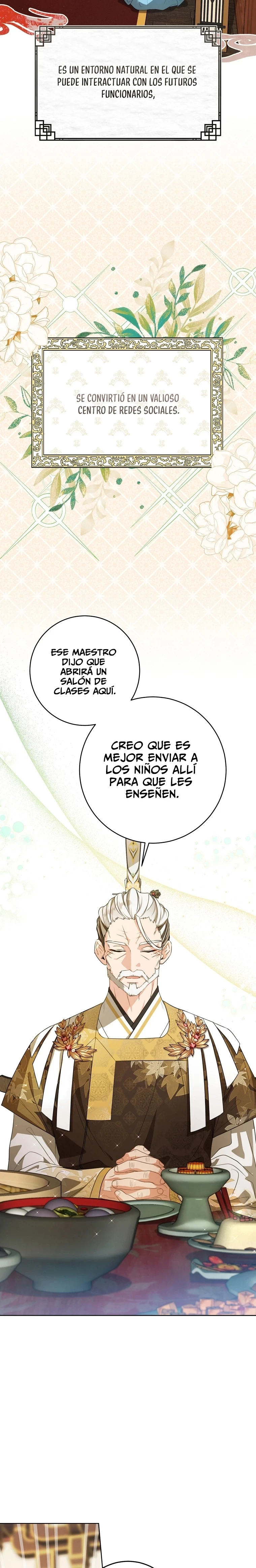 Me Convertí En La Nieta Despreciada De La Poderosa Familia De Artes Marciales Capitulo 13 página 15