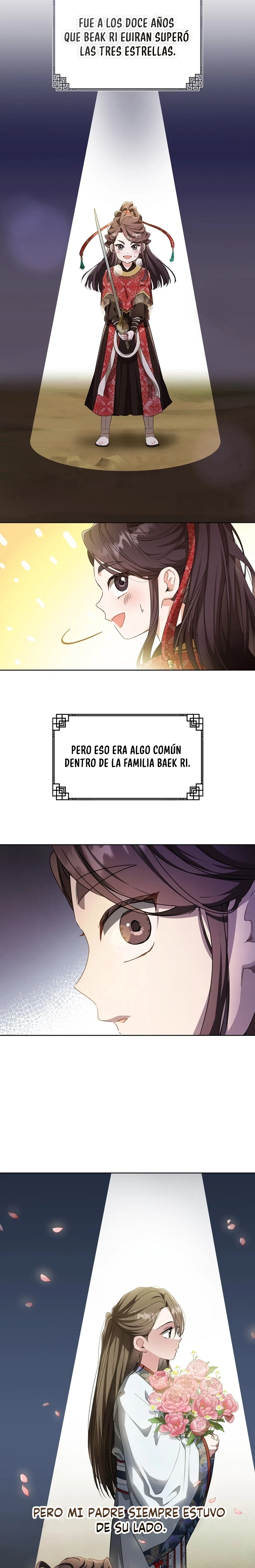 Me Convertí En La Nieta Despreciada De La Poderosa Familia De Artes Marciales Capitulo 14 página 23
