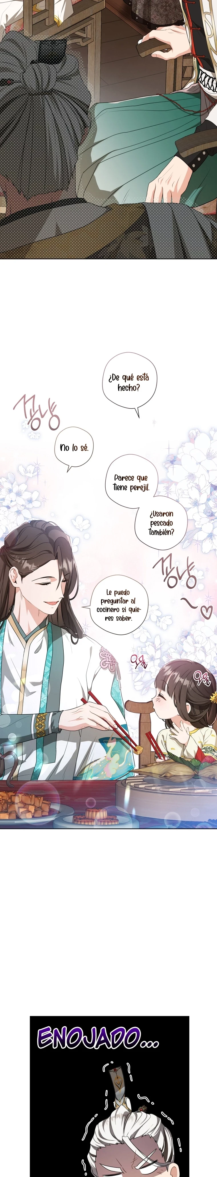Me Convertí En La Nieta Despreciada De La Poderosa Familia De Artes Marciales Capitulo 14 página 29