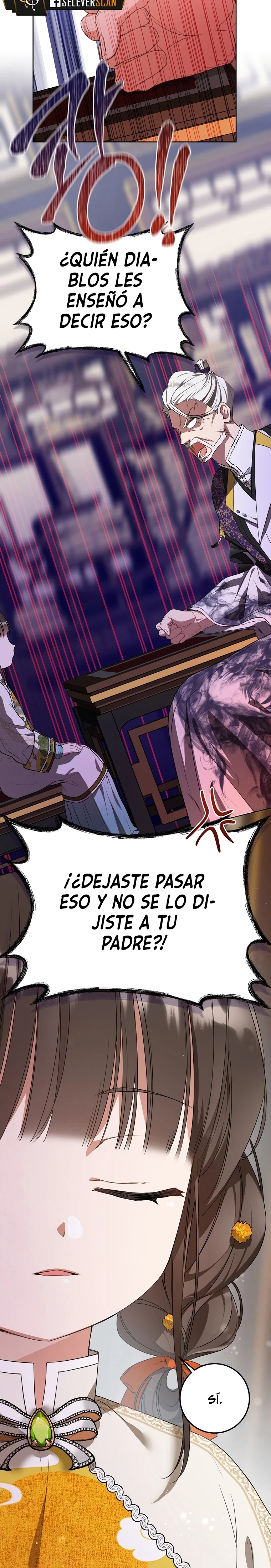 Me Convertí En La Nieta Despreciada De La Poderosa Familia De Artes Marciales Capitulo 16 página 29