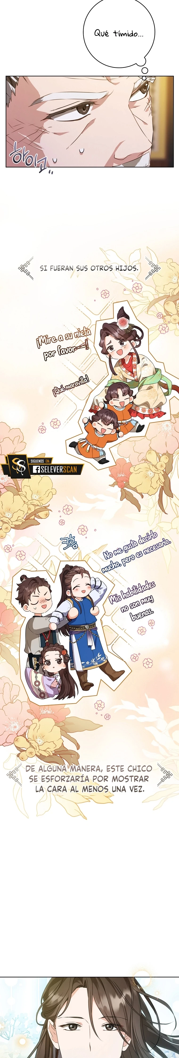 Me Convertí En La Nieta Despreciada De La Poderosa Familia De Artes Marciales Capitulo 17 página 16