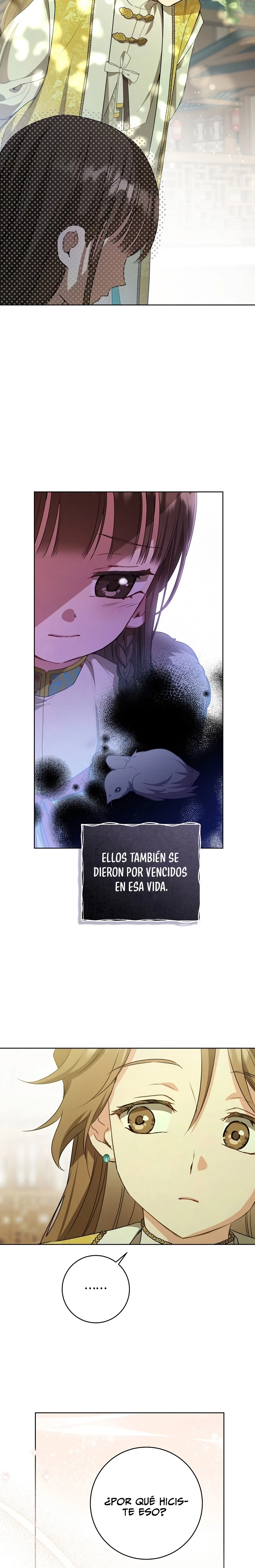 Me Convertí En La Nieta Despreciada De La Poderosa Familia De Artes Marciales Capitulo 18 página 22
