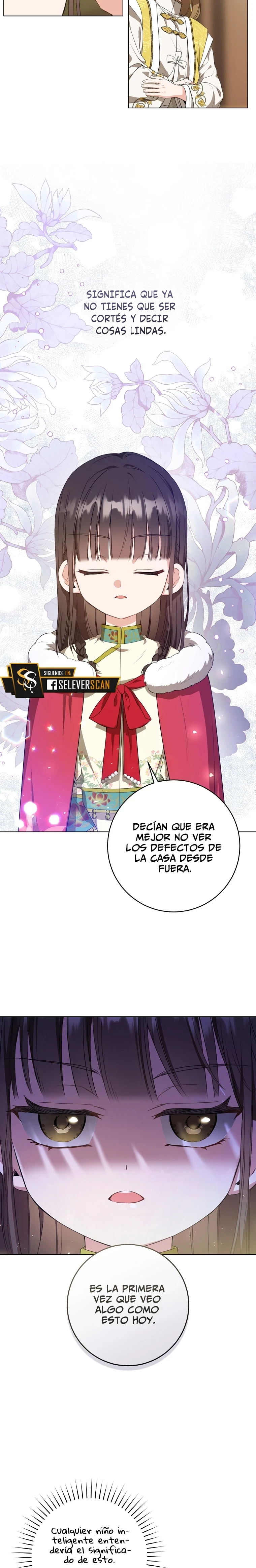Me Convertí En La Nieta Despreciada De La Poderosa Familia De Artes Marciales Capitulo 19 página 19