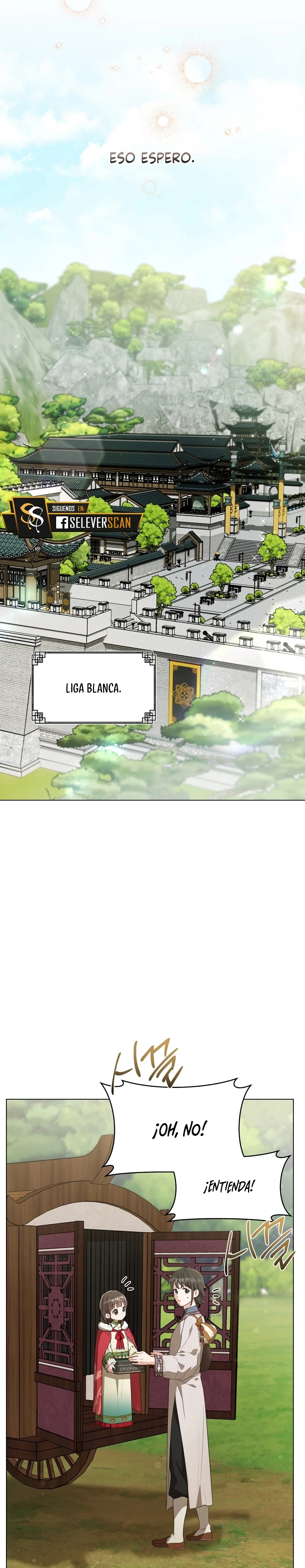 Me Convertí En La Nieta Despreciada De La Poderosa Familia De Artes Marciales Capitulo 19 página 26