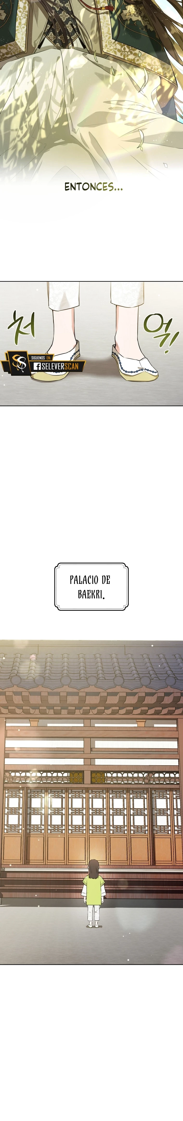Me Convertí En La Nieta Despreciada De La Poderosa Familia De Artes Marciales Capitulo 2 página 19