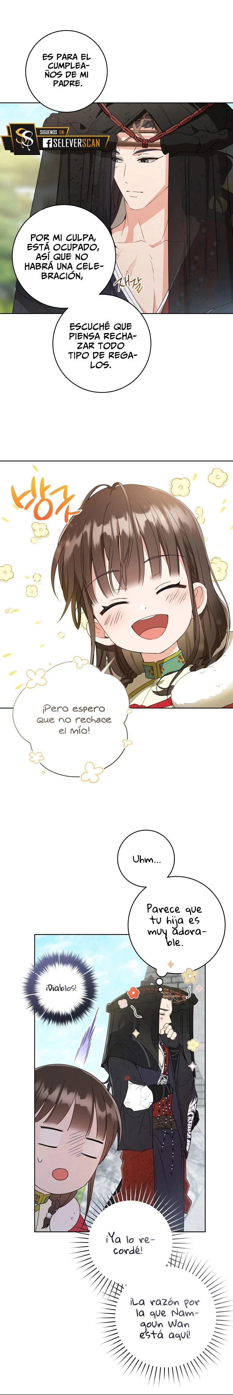 Me Convertí En La Nieta Despreciada De La Poderosa Familia De Artes Marciales Capitulo 20 página 25