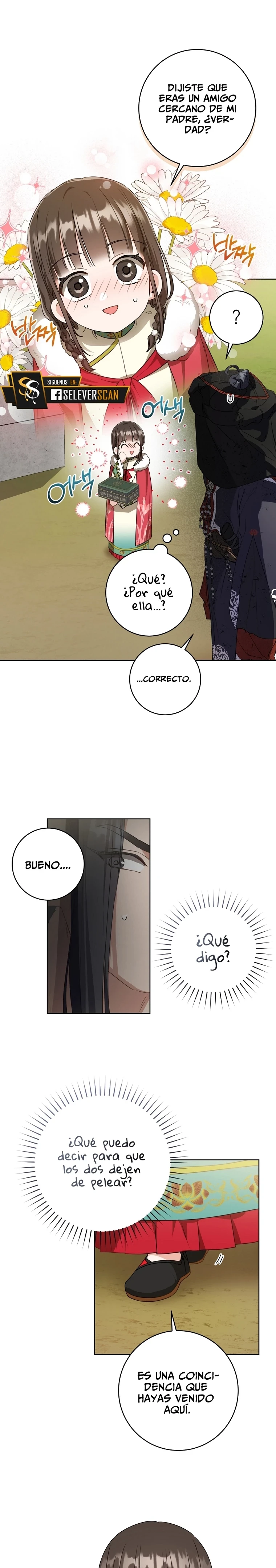 Me Convertí En La Nieta Despreciada De La Poderosa Familia De Artes Marciales Capitulo 20 página 28