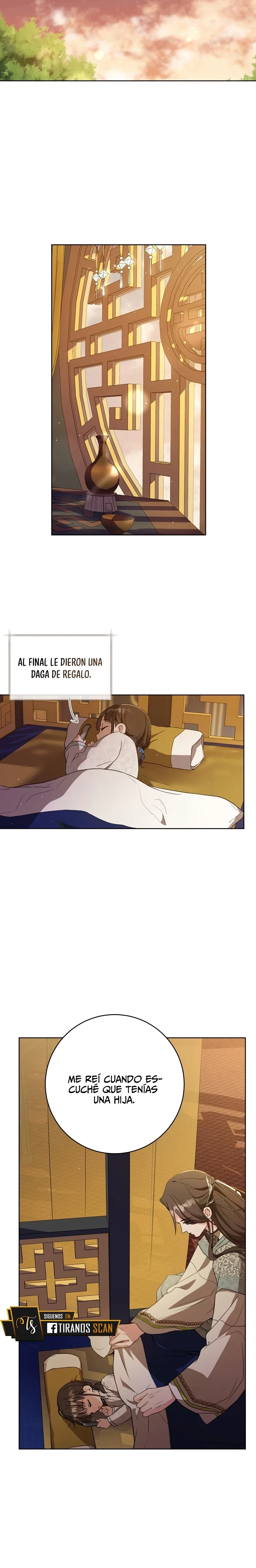 Me Convertí En La Nieta Despreciada De La Poderosa Familia De Artes Marciales Capitulo 22 página 26