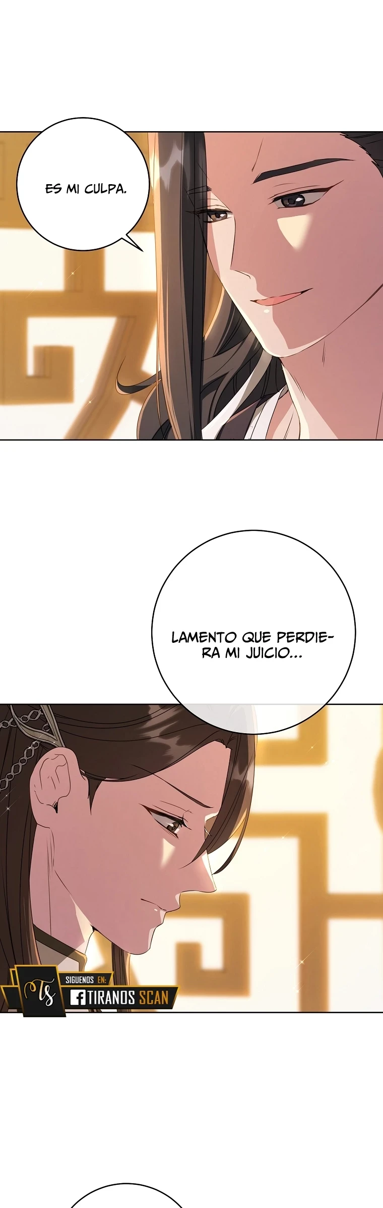 Me Convertí En La Nieta Despreciada De La Poderosa Familia De Artes Marciales Capitulo 22 página 29