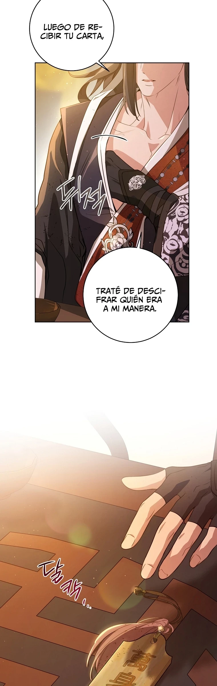 Me Convertí En La Nieta Despreciada De La Poderosa Familia De Artes Marciales Capitulo 22 página 30