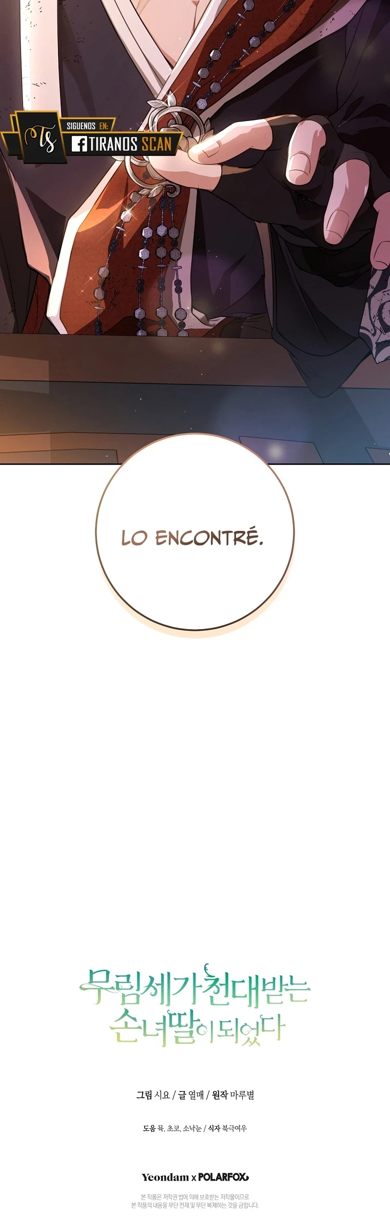 Me Convertí En La Nieta Despreciada De La Poderosa Familia De Artes Marciales Capitulo 22 página 32
