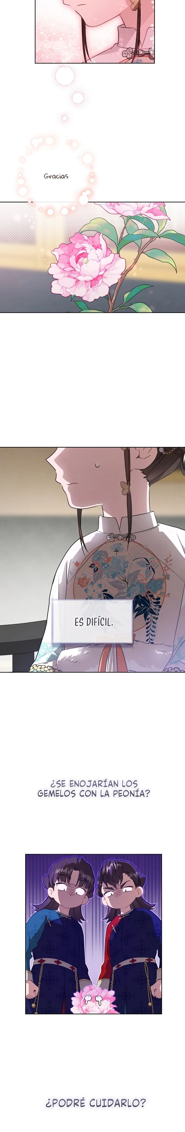 Me Convertí En La Nieta Despreciada De La Poderosa Familia De Artes Marciales Capitulo 25 página 19