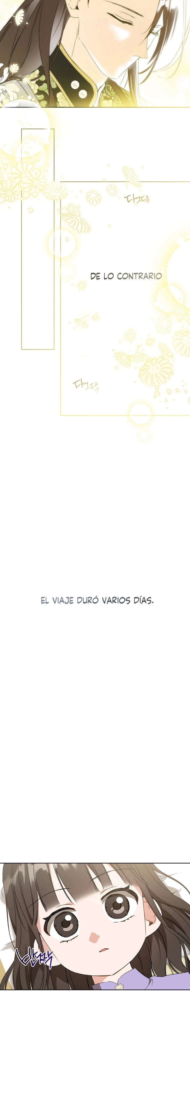 Me Convertí En La Nieta Despreciada De La Poderosa Familia De Artes Marciales Capitulo 28 página 22