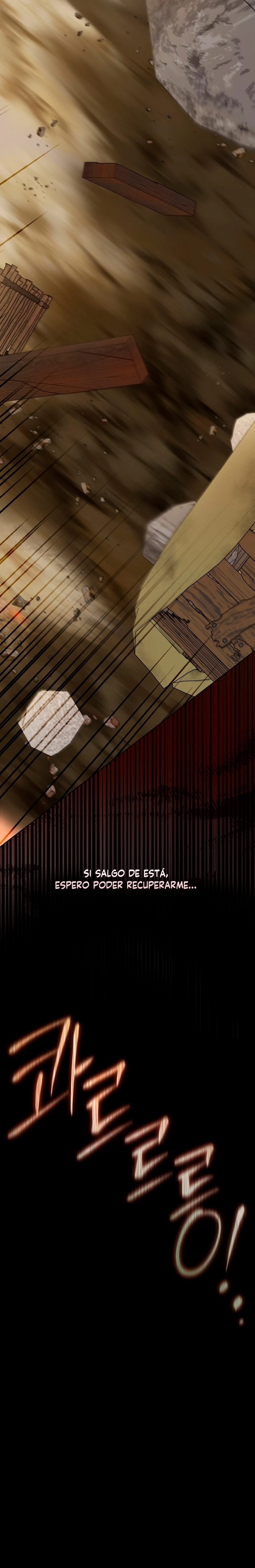 Me Convertí En La Nieta Despreciada De La Poderosa Familia De Artes Marciales Capitulo 37 página 14