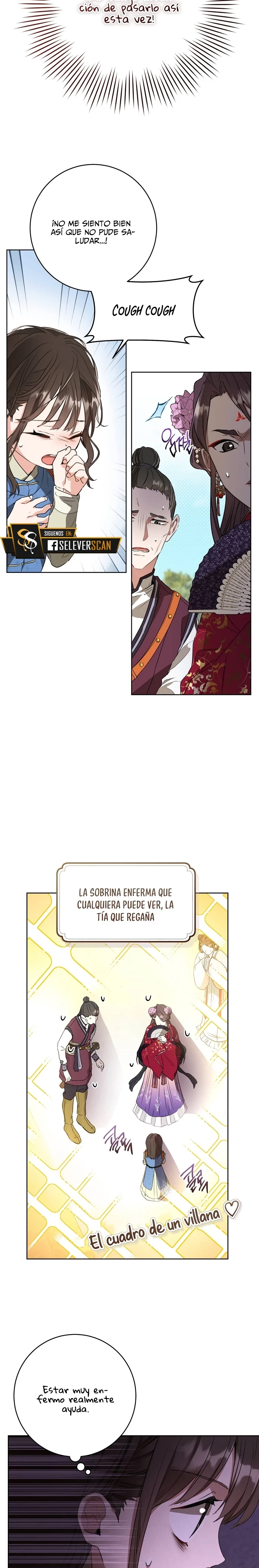 Me Convertí En La Nieta Despreciada De La Poderosa Familia De Artes Marciales Capitulo 4 página 17