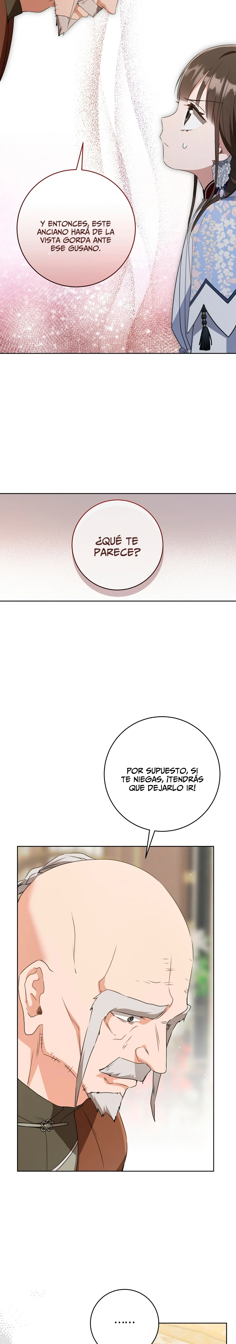 Me Convertí En La Nieta Despreciada De La Poderosa Familia De Artes Marciales Capitulo 43 página 23
