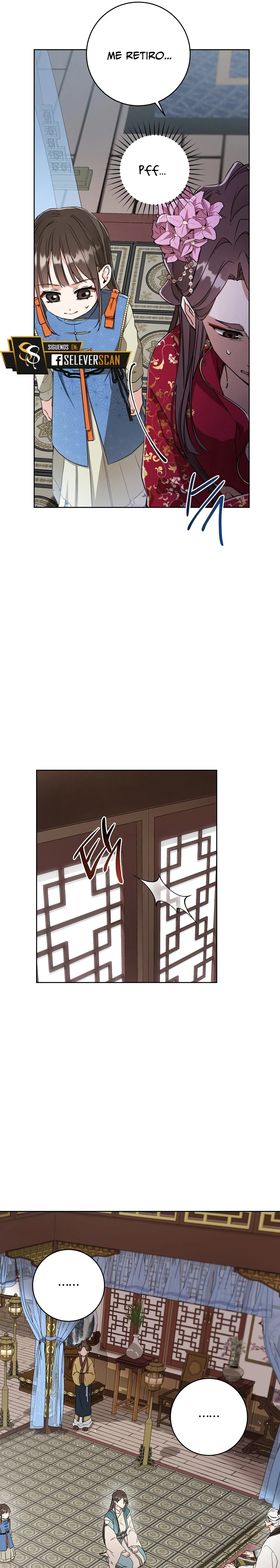 Me Convertí En La Nieta Despreciada De La Poderosa Familia De Artes Marciales Capitulo 5 página 14