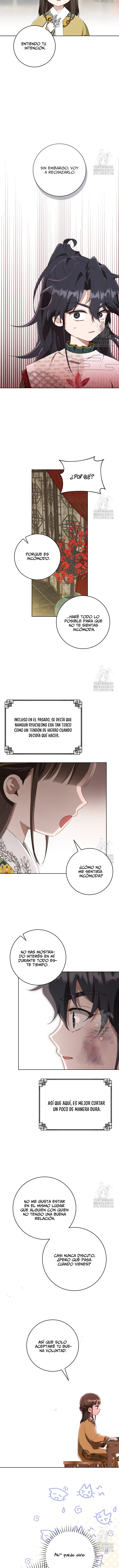 Me Convertí En La Nieta Despreciada De La Poderosa Familia De Artes Marciales Capitulo 51 página 14