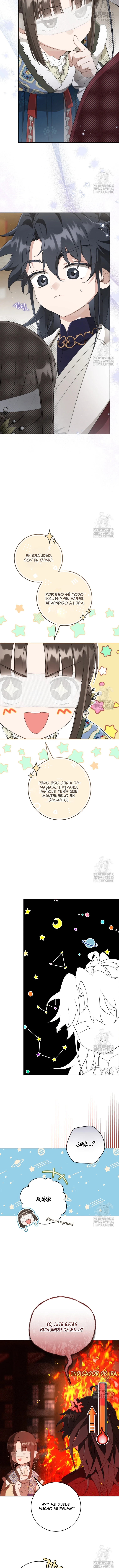 Me Convertí En La Nieta Despreciada De La Poderosa Familia De Artes Marciales Capitulo 53 página 13
