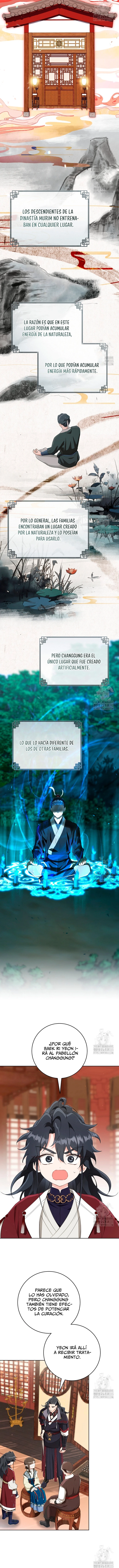Me Convertí En La Nieta Despreciada De La Poderosa Familia De Artes Marciales Capitulo 54 página 13