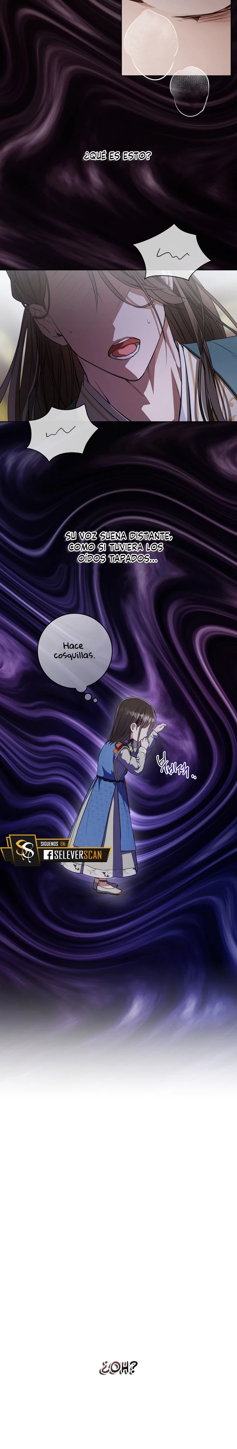 Me Convertí En La Nieta Despreciada De La Poderosa Familia De Artes Marciales Capitulo 6 página 25