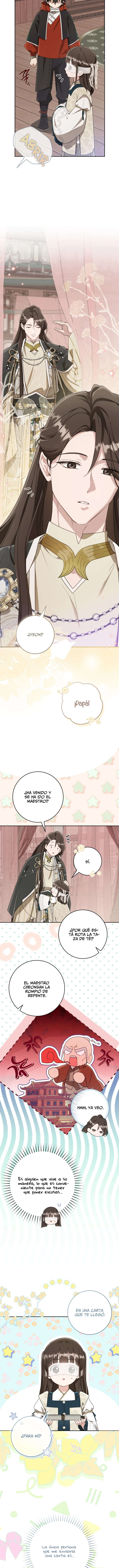 Me Convertí En La Nieta Despreciada De La Poderosa Familia De Artes Marciales Capitulo 64 página 14